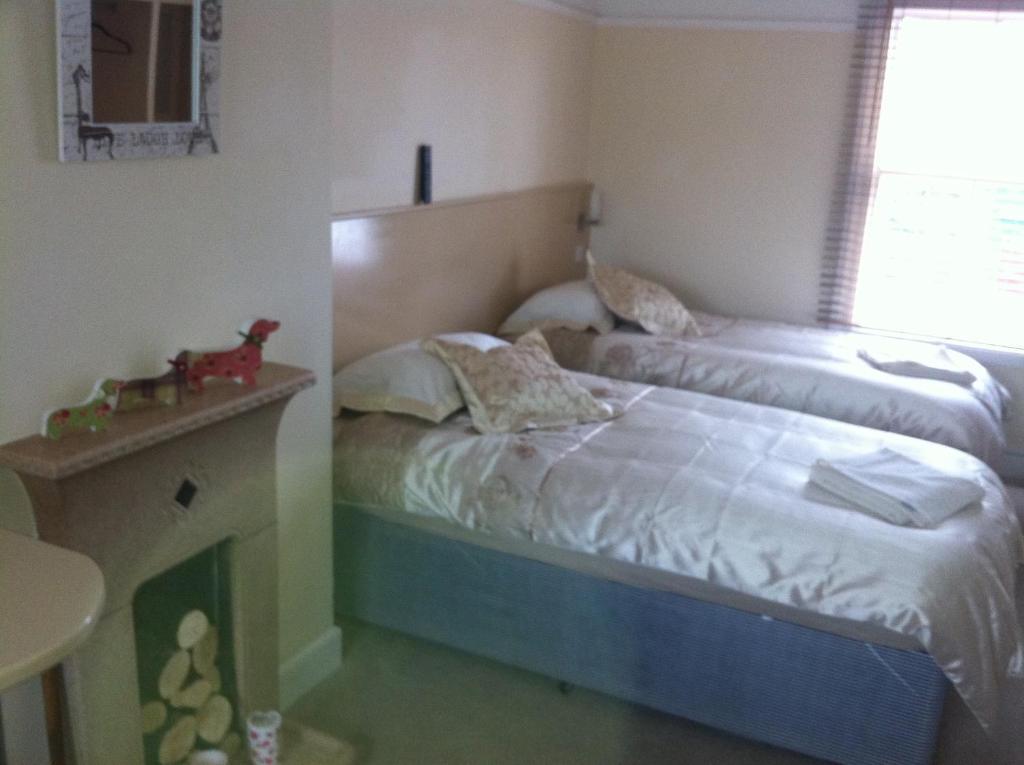 The Carpenter'S Arms Hotel Cambridge  Quarto foto