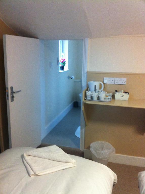 The Carpenter'S Arms Hotel Cambridge  Quarto foto