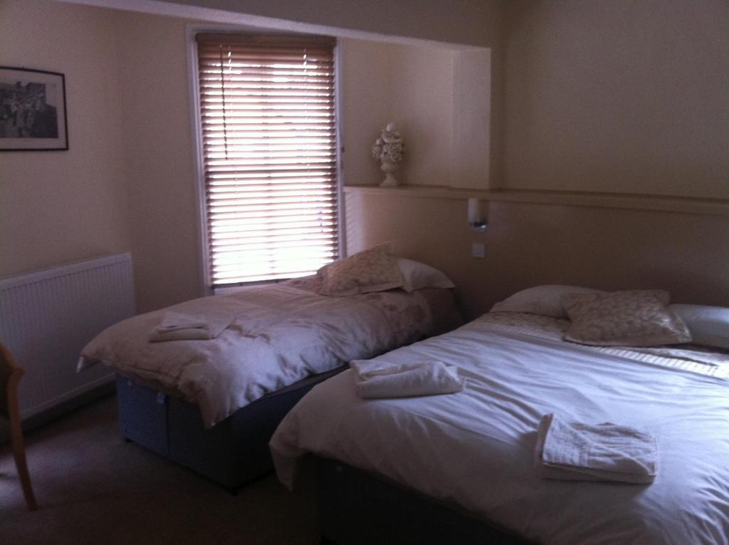 The Carpenter'S Arms Hotel Cambridge  Quarto foto