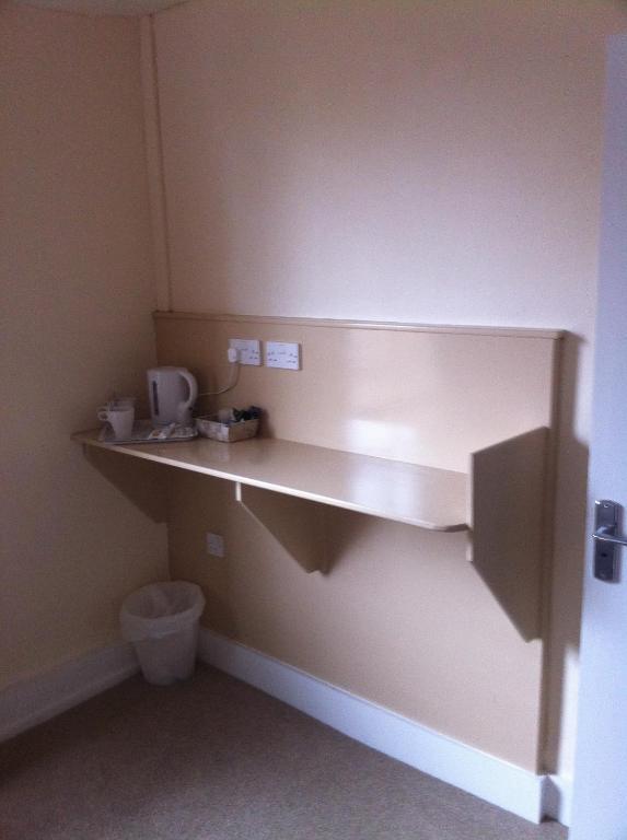 The Carpenter'S Arms Hotel Cambridge  Quarto foto