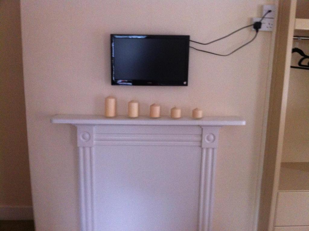 The Carpenter'S Arms Hotel Cambridge  Quarto foto