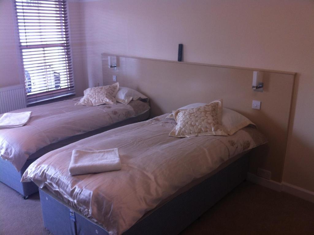 The Carpenter'S Arms Hotel Cambridge  Quarto foto